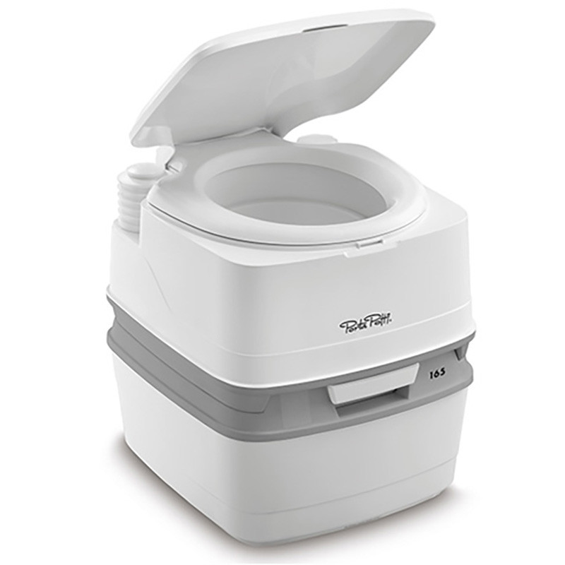 „Biotualetas Porta Potti Q 165 5000979 Thetford“