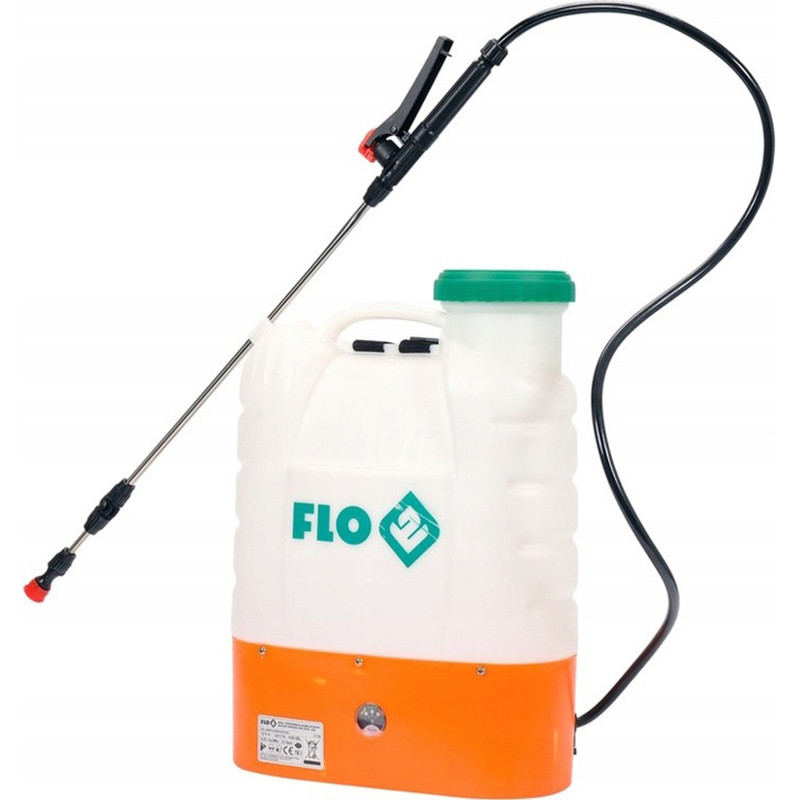 BATTERY SPRAYER 89610 FLO