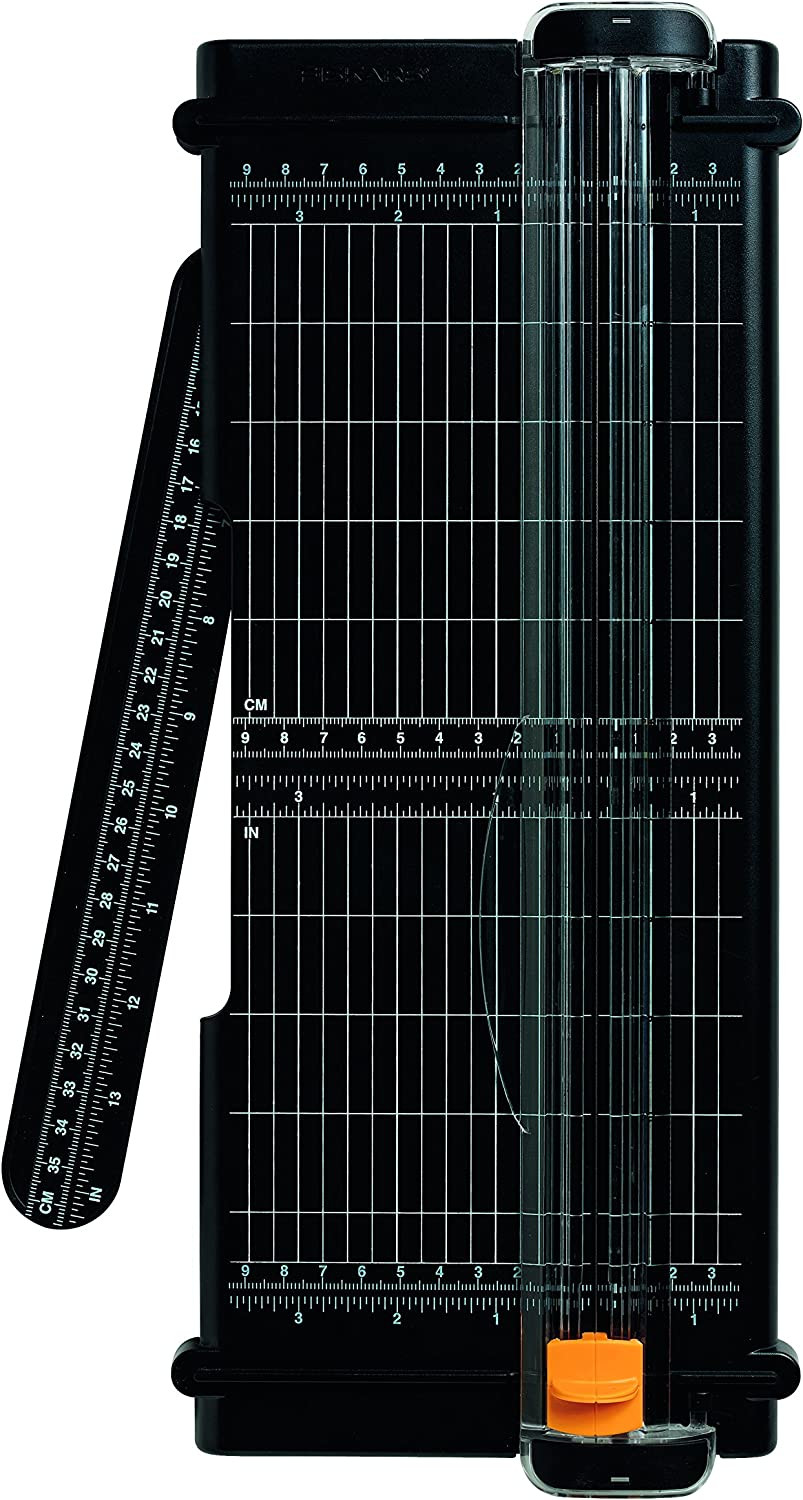 Popieriaus pjaustytuvas SureCut A4/A3 1004639 FISKARS