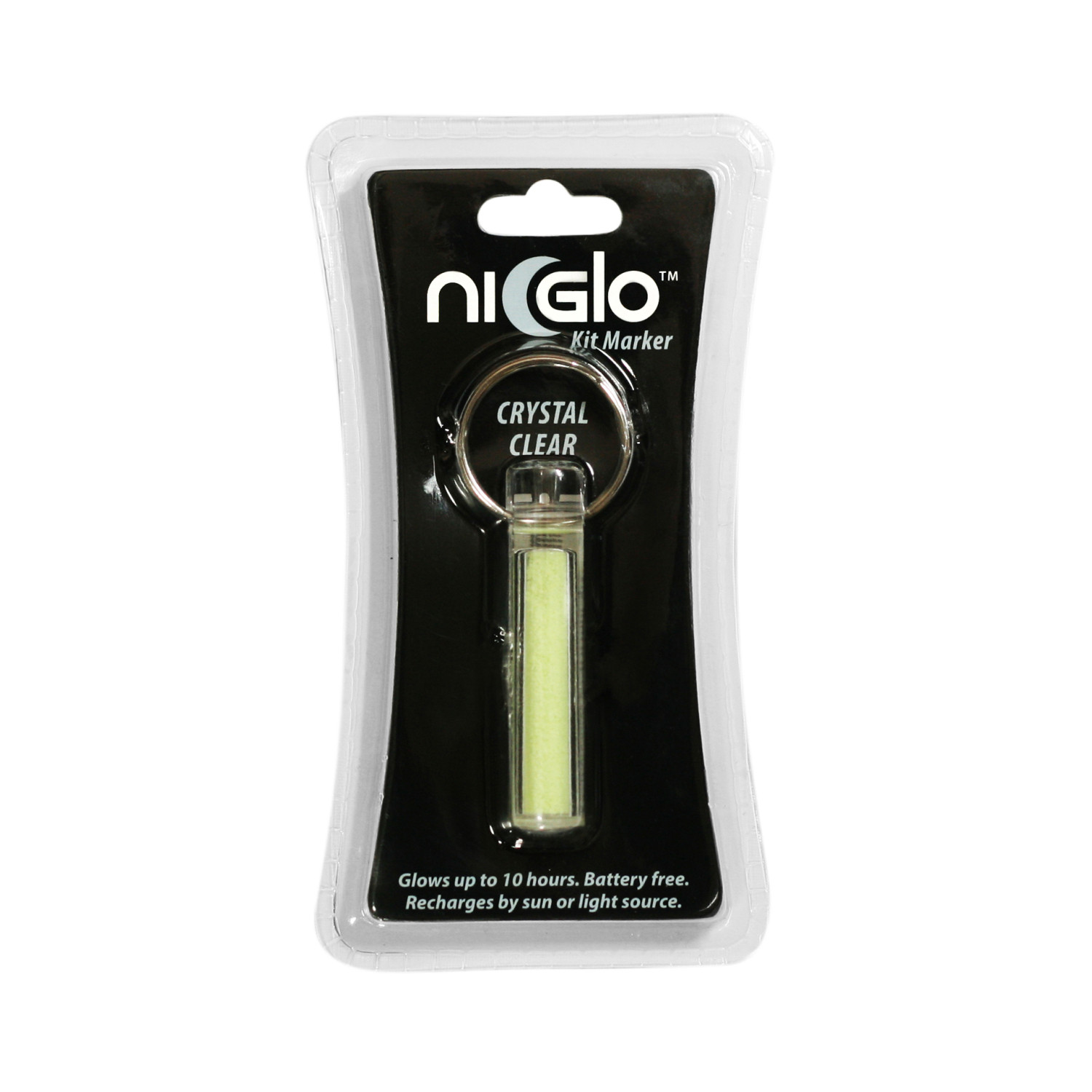 Glow Marker, R762202, 762202 NI-GLO