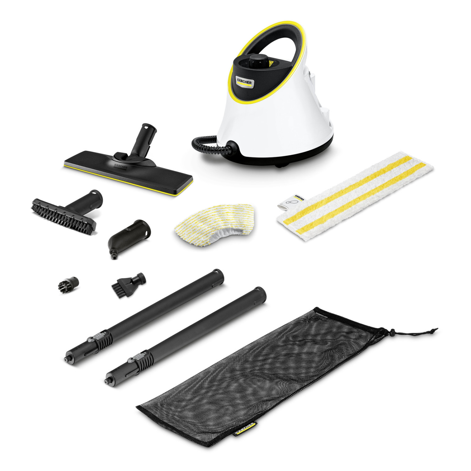 Aurupuhasti SC 2 DELUXE 1.513-400.0 KARCHER