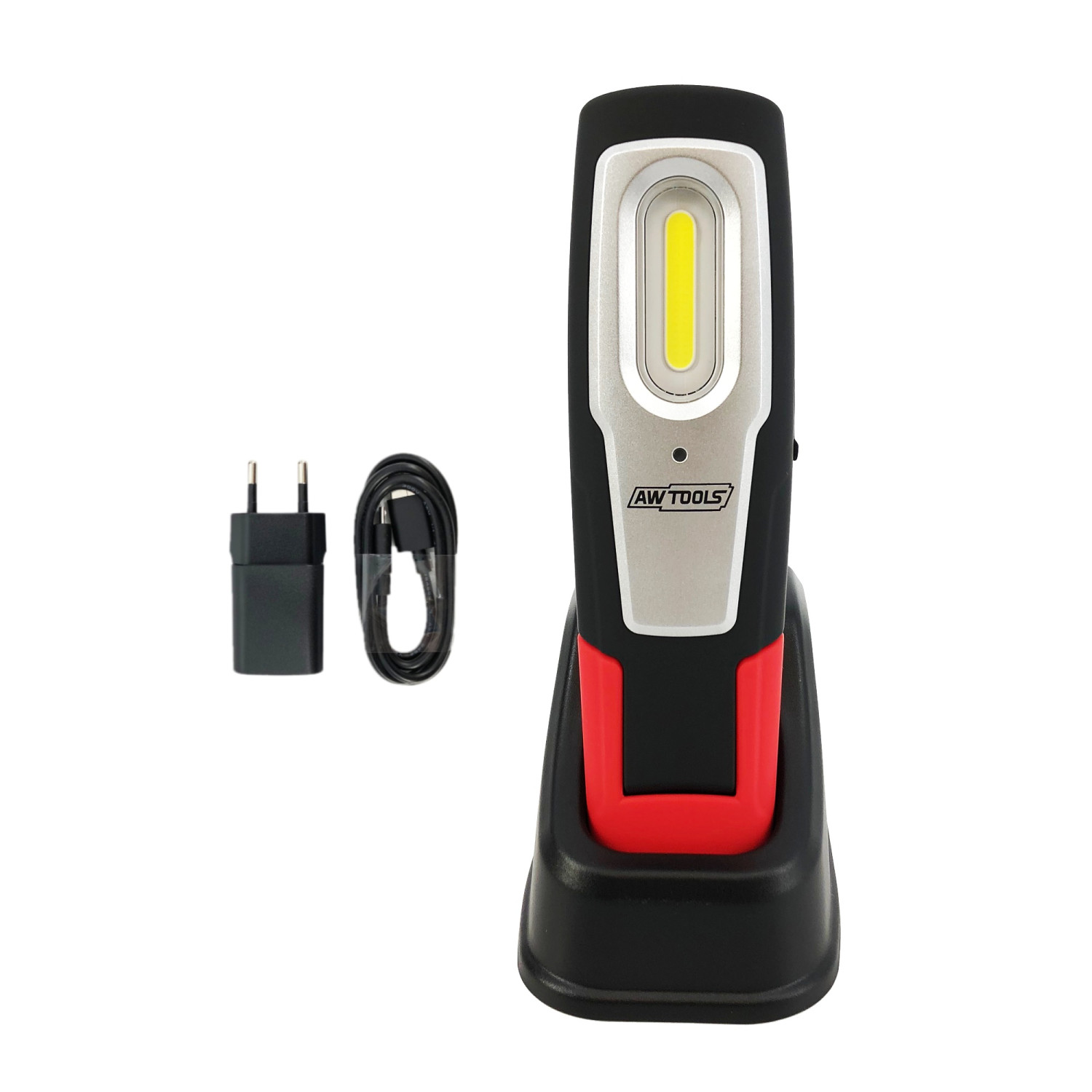 Darba lukturis PRO TECH COB LED AW17600 AWTOOLS