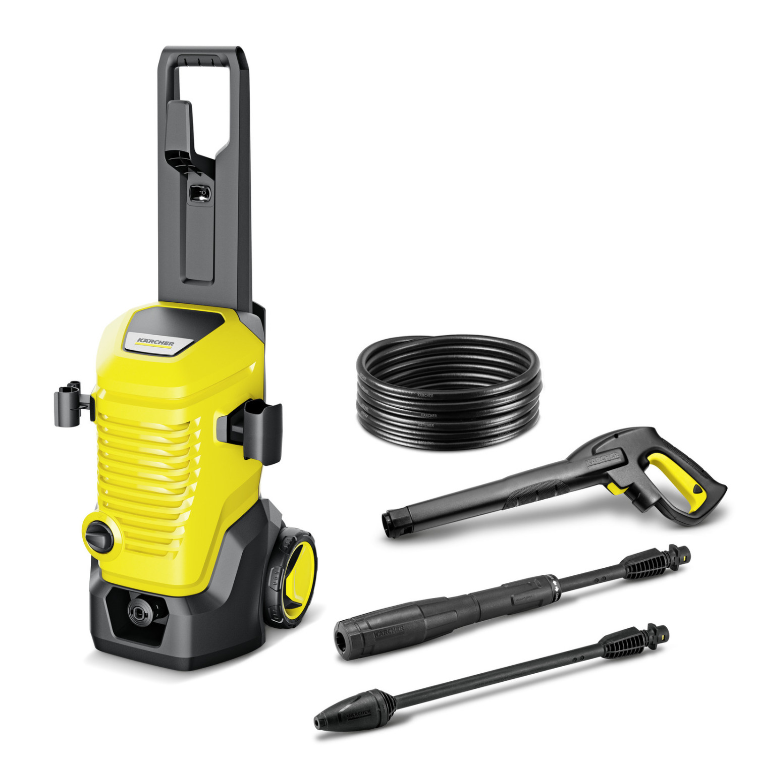 Survepesur K 5 WCM 1.324-400.0 KARCHER