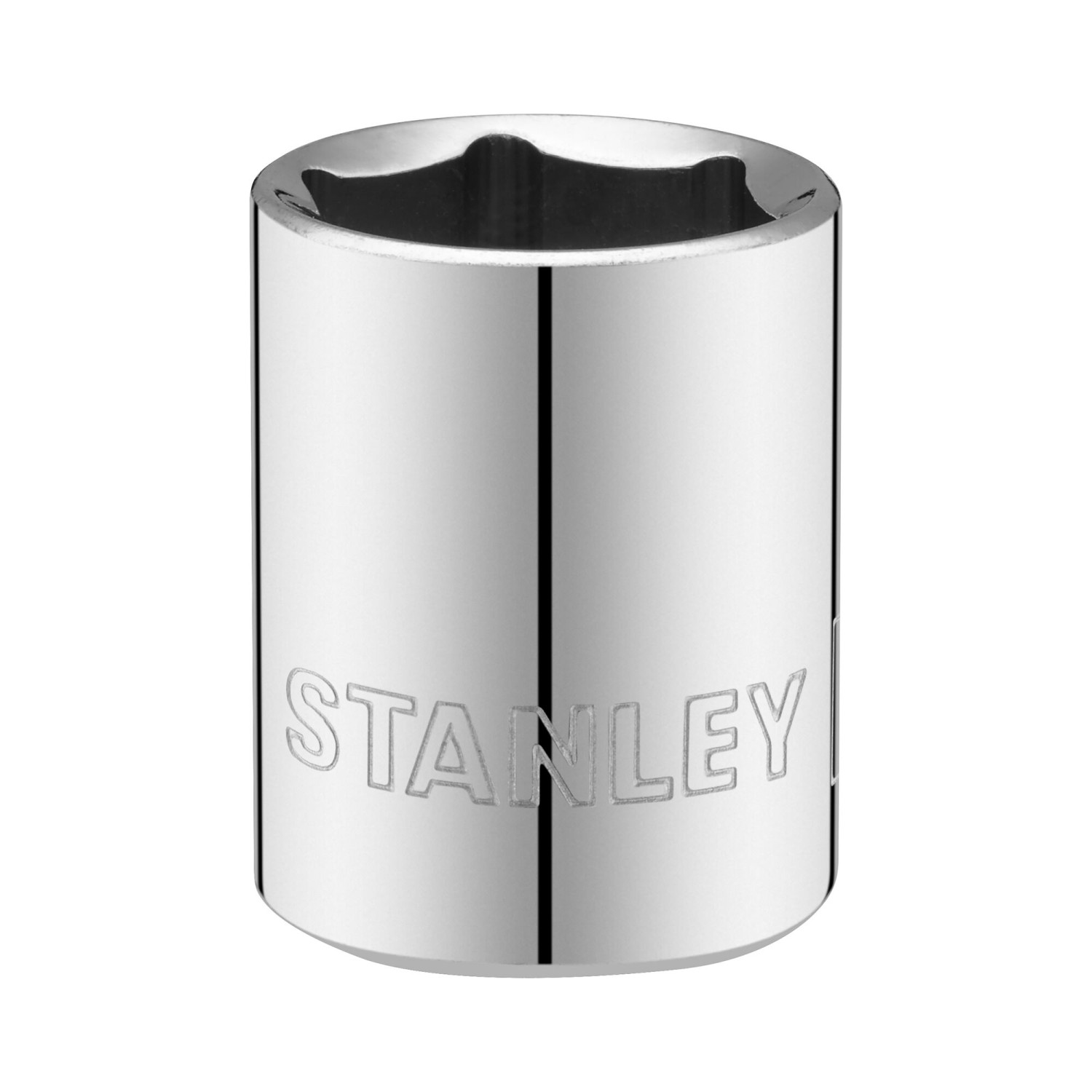 Muciņa 15mm, 6 punktu, STMT86310-0, STANLEY