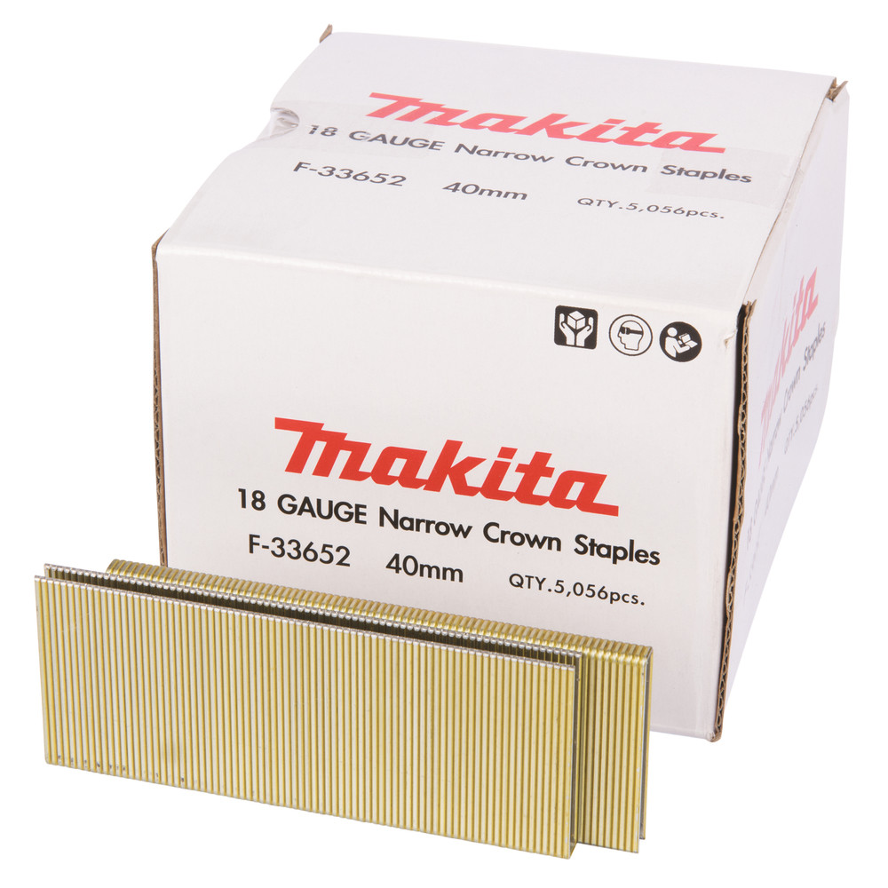 Skavas 6,3x40mm, 5000gab. AT450H, F-33652 MAKITA