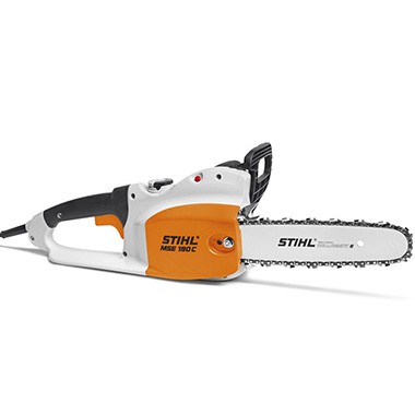 Elektriskais motorzāģis MSE 190 C-Q, sliede 35cm STIHL