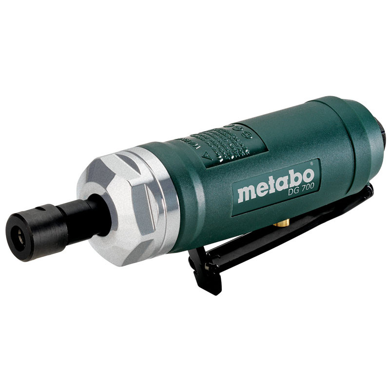 Пневматическое прямая шлифовальная машина DG 700 601554000&MET, Metabo