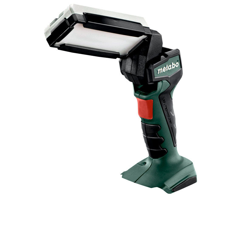 Akulamp SLA 14,4-18V LED 600370000 & MET, Metabo