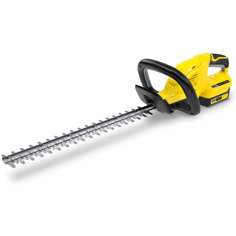 Hekilõikur HGE 18-45 AKUKOMPLEKT 18 V 2,5 Ah 45 cm 1,444-231,0 KARCHER