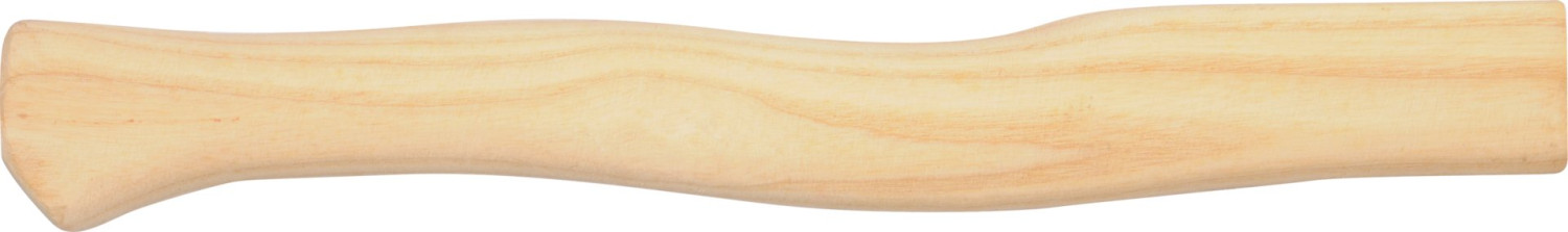 WOODEN HANDLE, FOR HAMMER-AXE 0.6KG 99425 VOREL