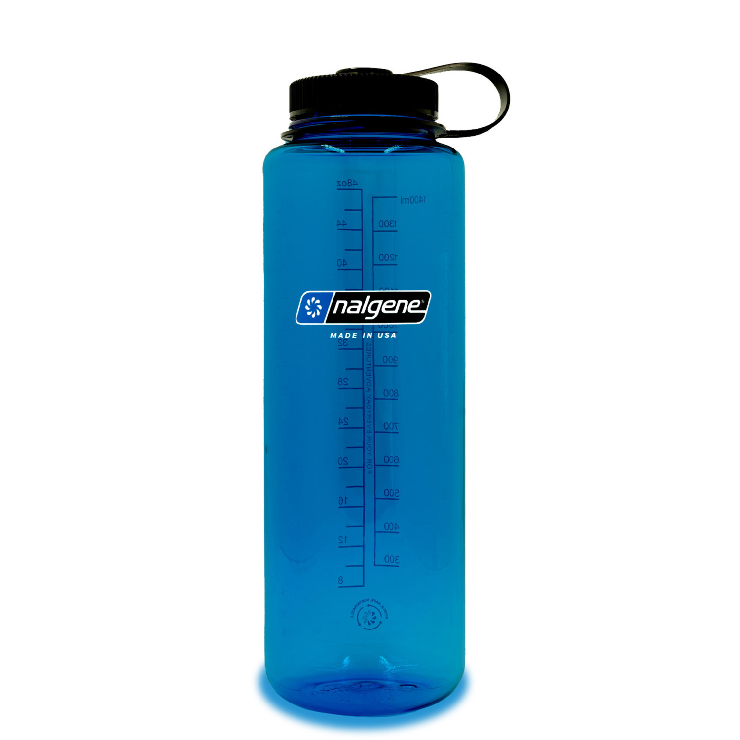 Drinking Bottle 'WM Silo Sustain', R078834, 078834 NALGENE