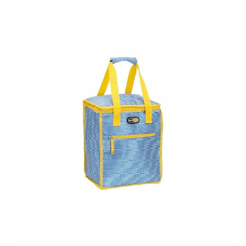 Termiskā soma Beach Bucket asorti, sarkana-zila/zila-dzeltena 112305658 GIO'STYLE