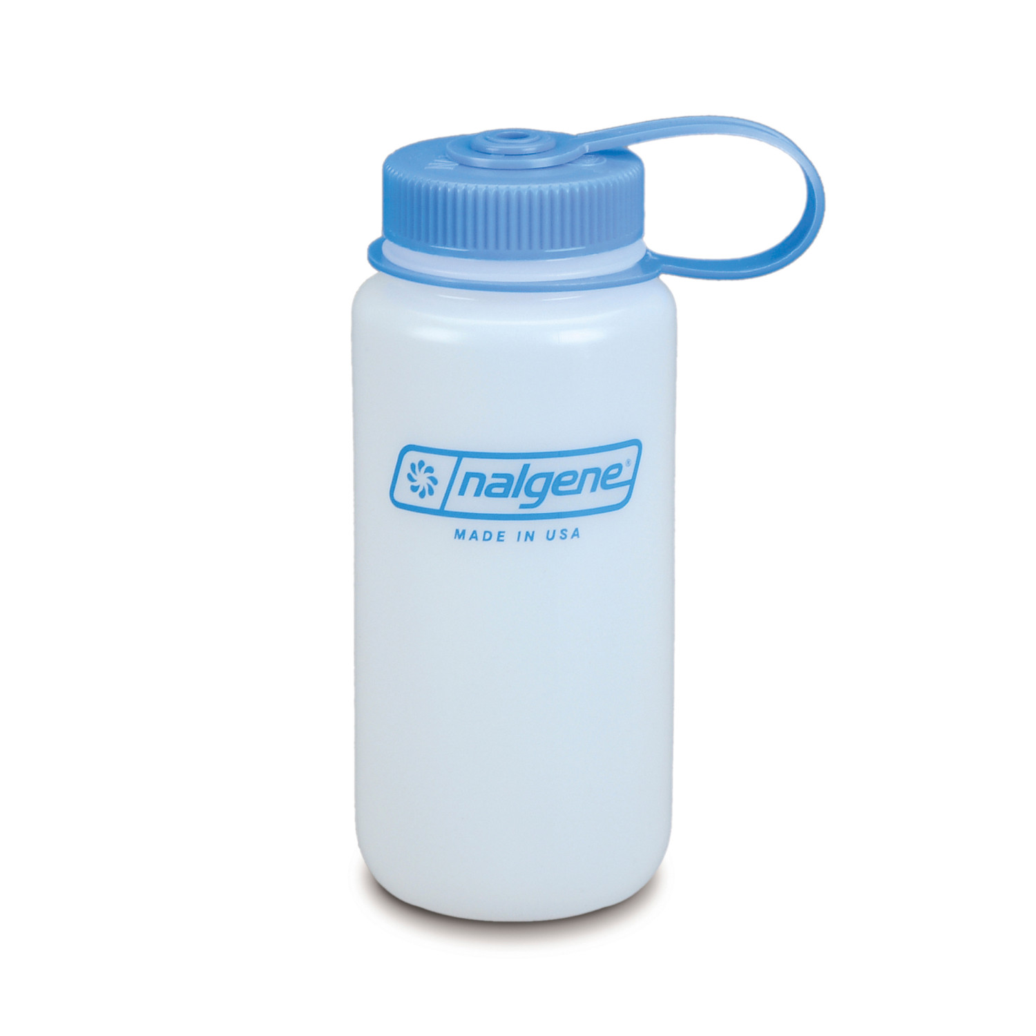 Drinking Bottle HDPE 'WM', R076275, 076275 NALGENE