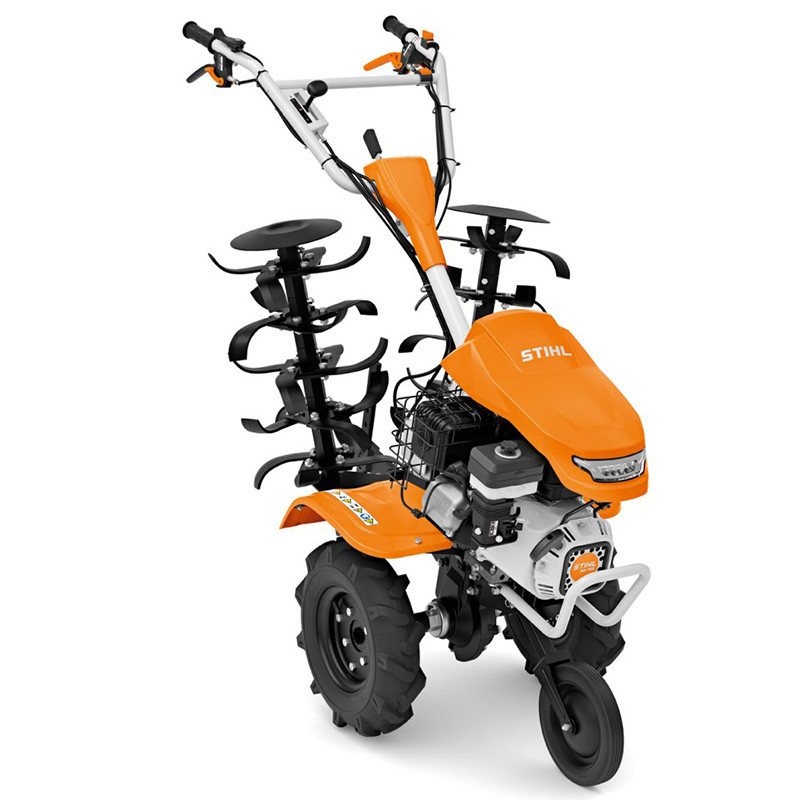 Культиватор MH 700, 252cc, 5200W, 120cm, 62510113913 STIHL