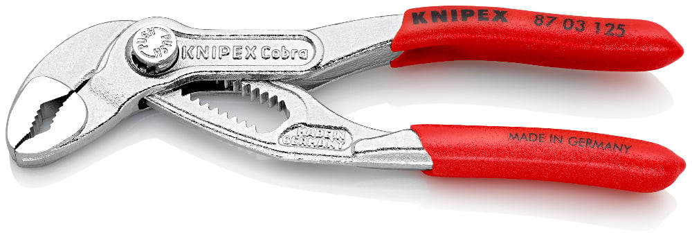 KNIPEX Cobra® 8703125 KNIPEX