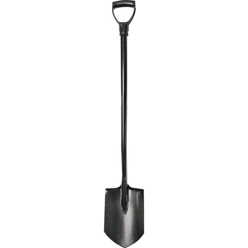 SPADE, STEEL DY-HANDLE 35806 FLO