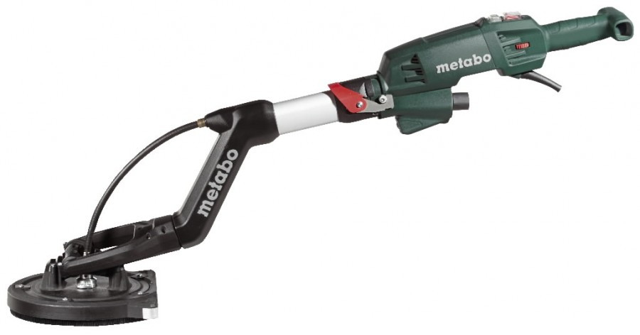 Slīpmašīna LSV 5-225 Comfort 600136000 Metabo