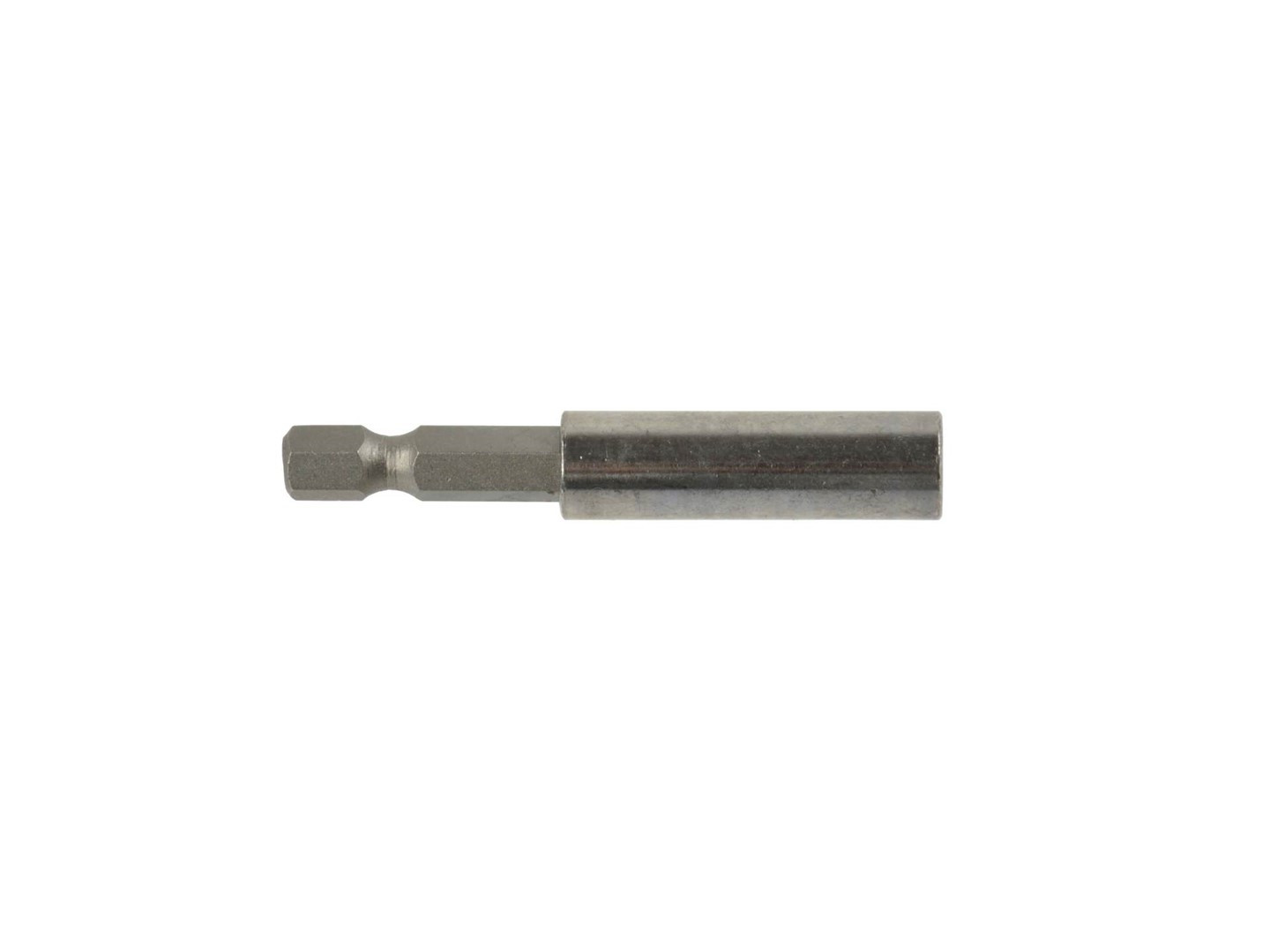 Magnetic Bit Holder 1/4" 60 mm G15011 GEKO