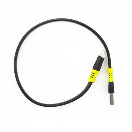 Kabelis Lightning Adventure Cable, izmērs: 25cm, 0847974004210 GOALZERO