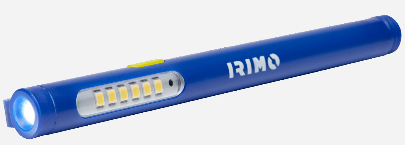 Darba gaisma, PEN, LED SMD 150Lm, L-PEN-1, IRIMO