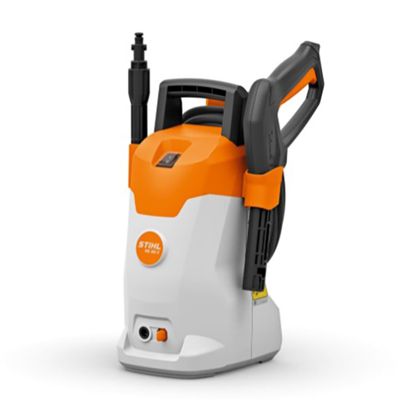 Augstspiediena mazgātājs RE 80 X RE020114508 STIHL