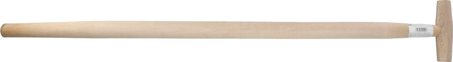 WOODEN HANDLE, FOR SHOVEL 115CM 99409 VOREL