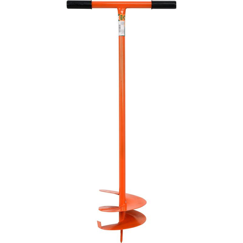 HAND EARTH AUGER F230 35672 FLO