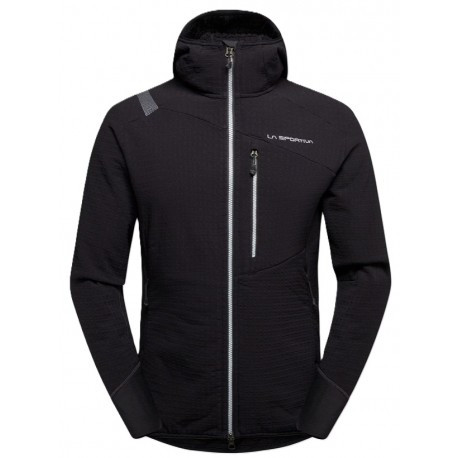 Jaka BRISTEN Thermal Hoody M, izmērs: XL, Black/Cloud, 8058428079452 LA SPORTIVA ALPINE TECH