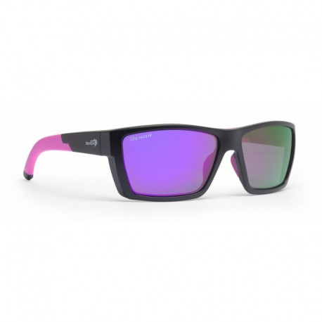 Brilles DMN SOUL, Black/Purple, 8756110311445 DEMON