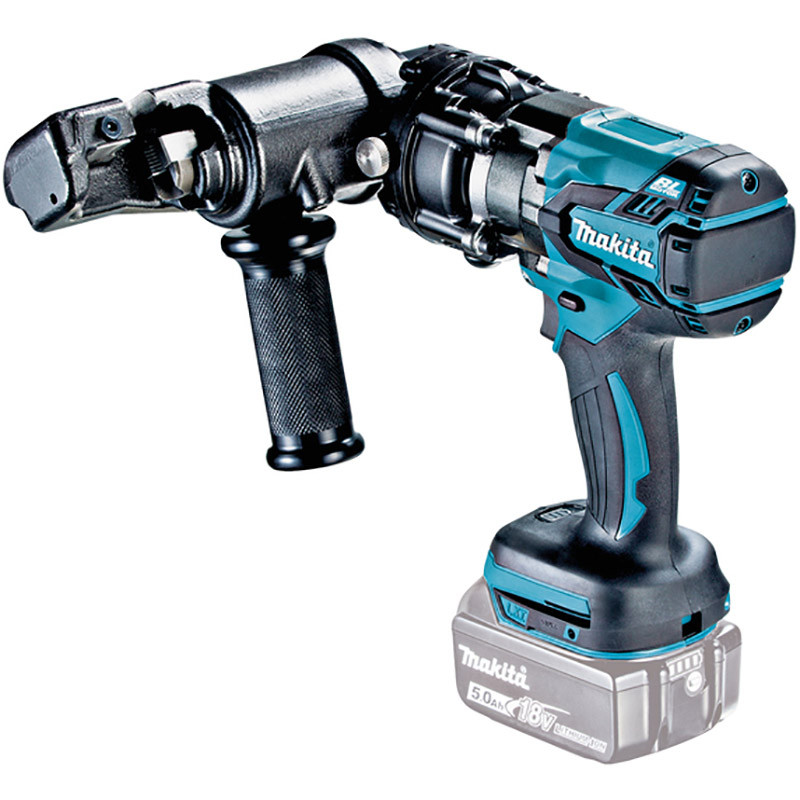 Cordless rod cutter 18V DSC121ZKX1 MAKITA