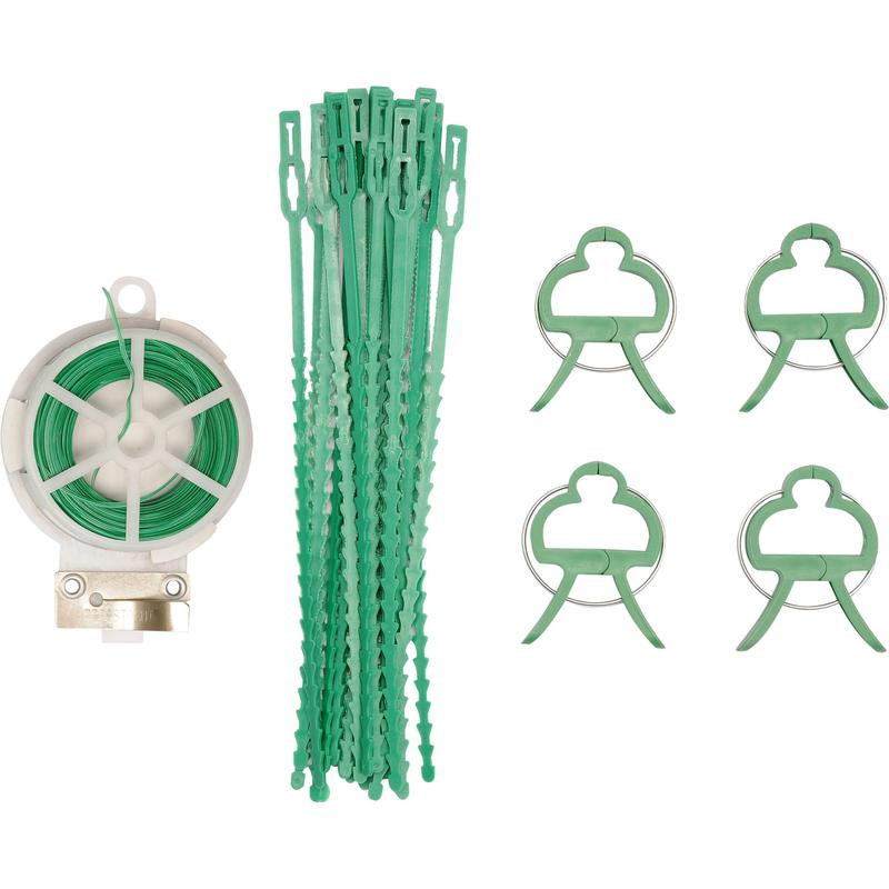 PLANT BINDING SET 71PCS 88811 FLO