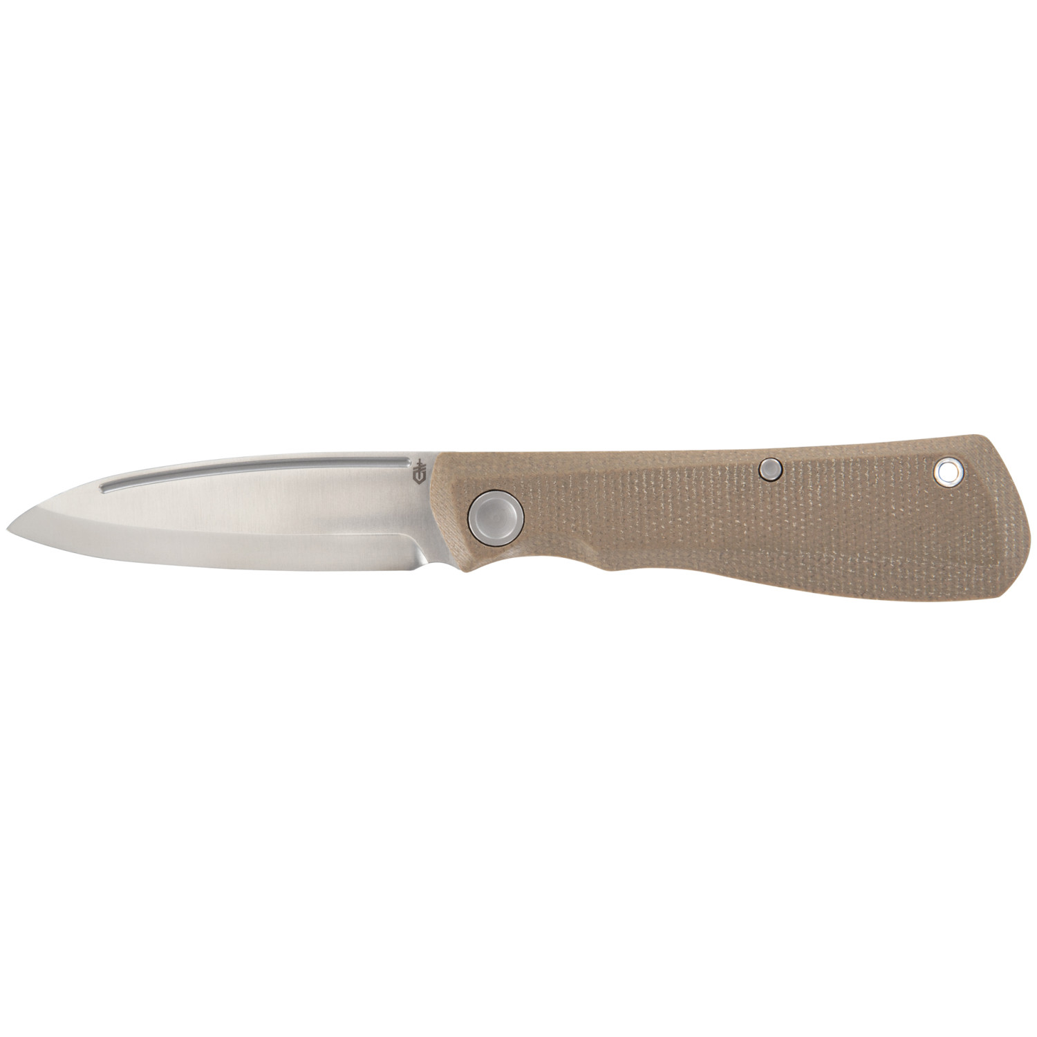 Knife 'Mansfield', R453079, 453079 Gerber