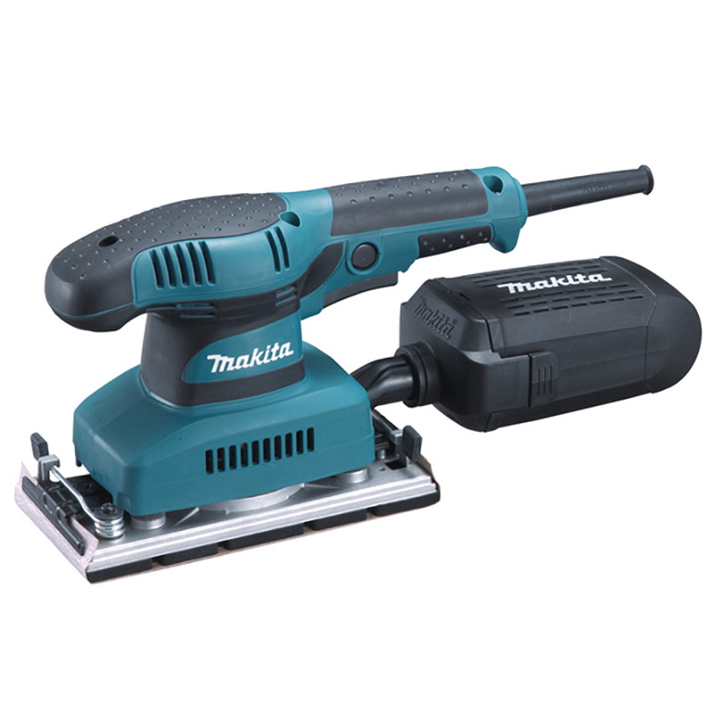 Orbital sander 190W, BO3710 Makita