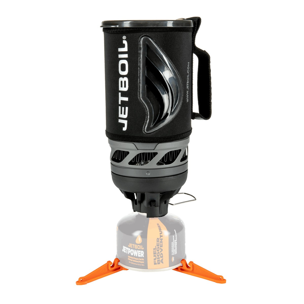 Gāzes deglis Flash 0858941006557 JETBOIL