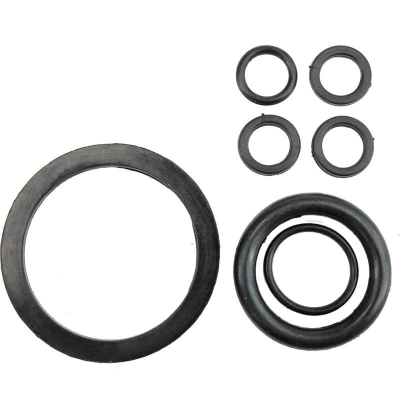 SET OF GASKETS FOR 89515, 89518, 89520 89545 FLO