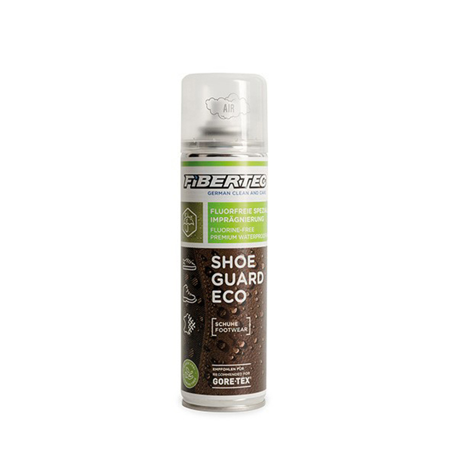 'Shoe Guard Eco', R822034, 822034 FIBERTEC