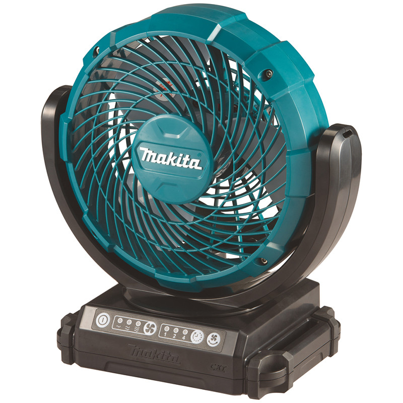 Ventilaator 10.8V soolo CF101DZ MAKITA