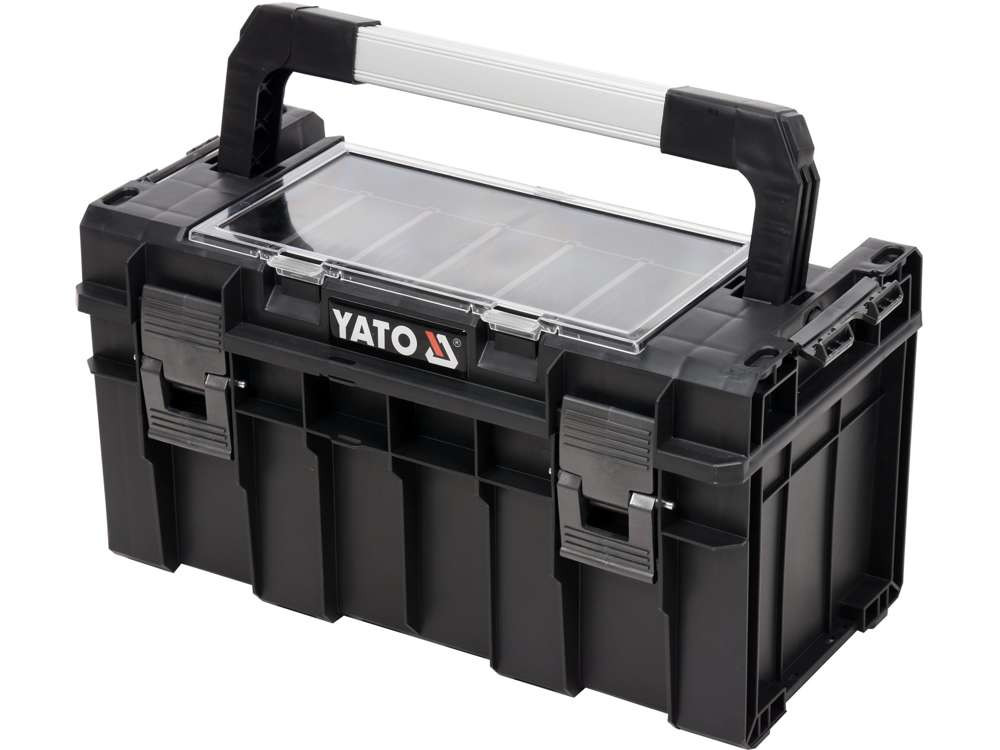 Ящик для инструментов YT-09183 YATO