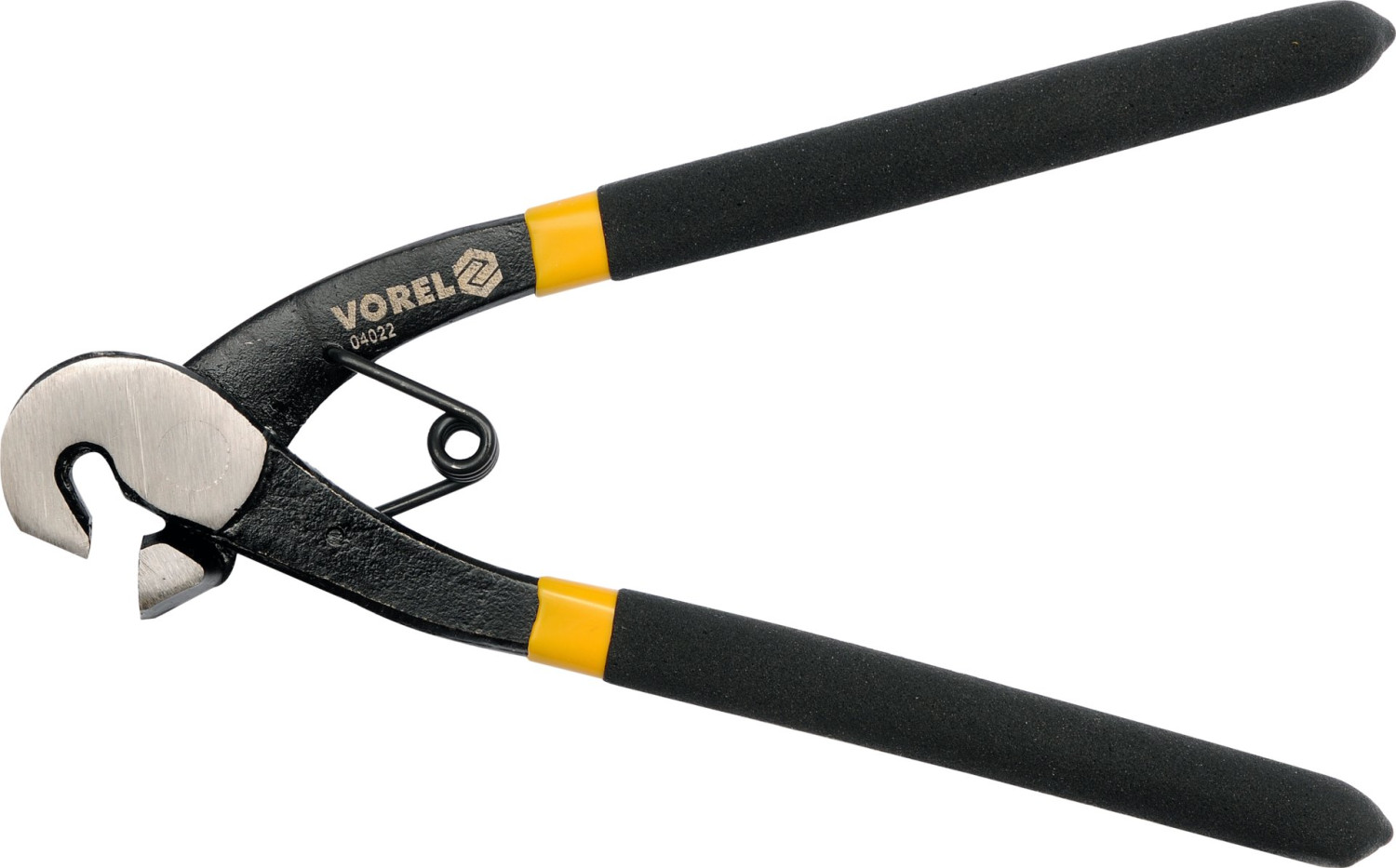 TILE CUTTING PLIERS 200MM 04022 VOREL