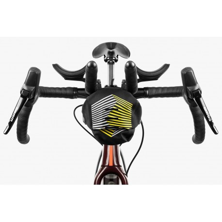 Velo soma RACING Aerobar Pack 2,5L, 5060422140833 APIDURA