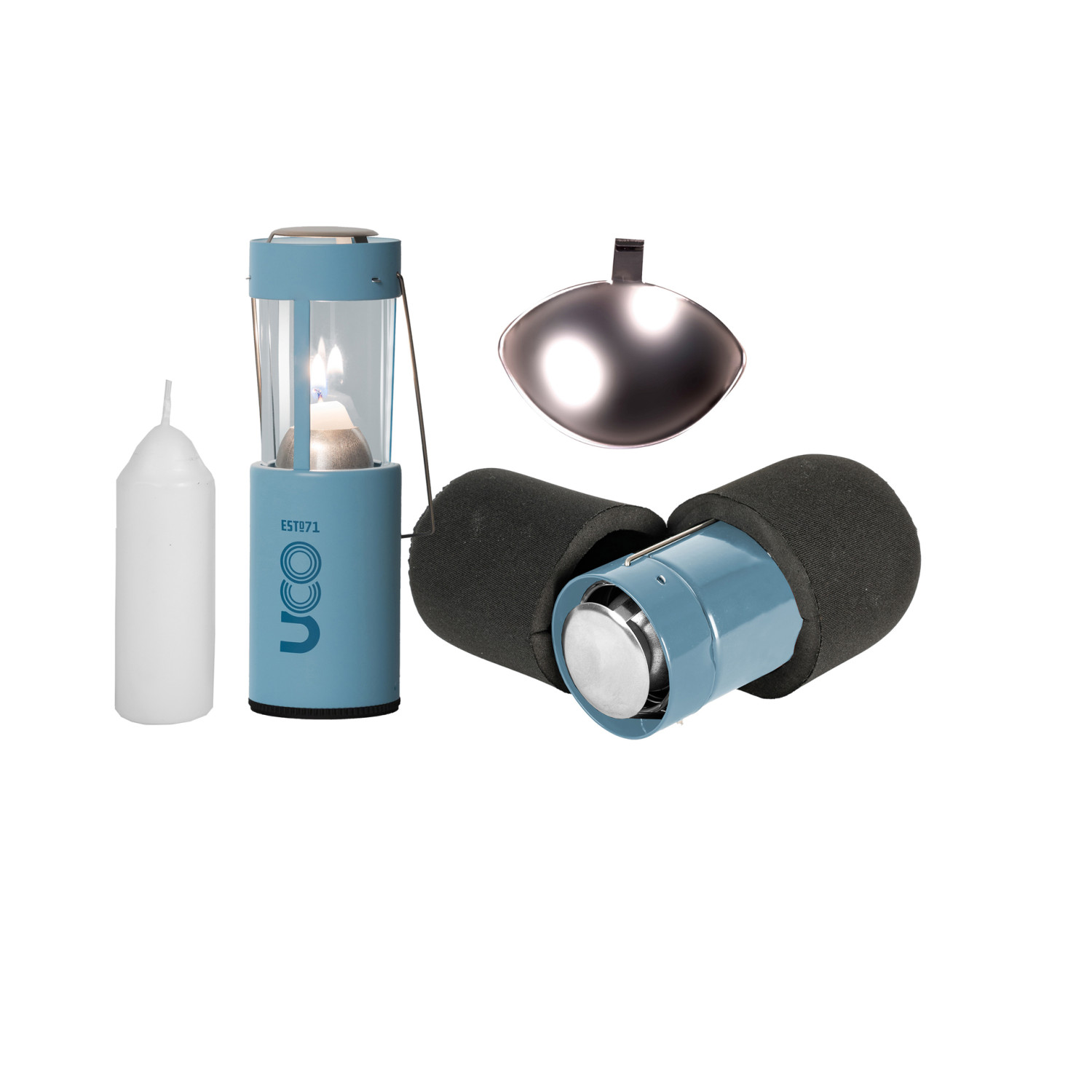 Candle Lantern Set, R641015, 641015 UCO