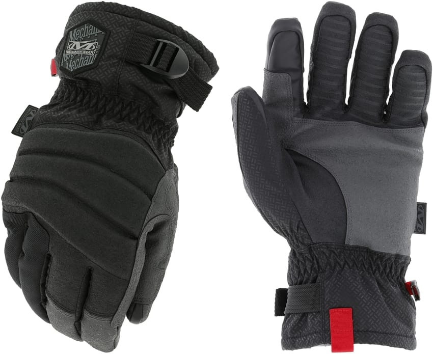 Ziemas cimdi COLDWORK™ Peak, XL; CWKPK-58-011 MECHANIX WEAR