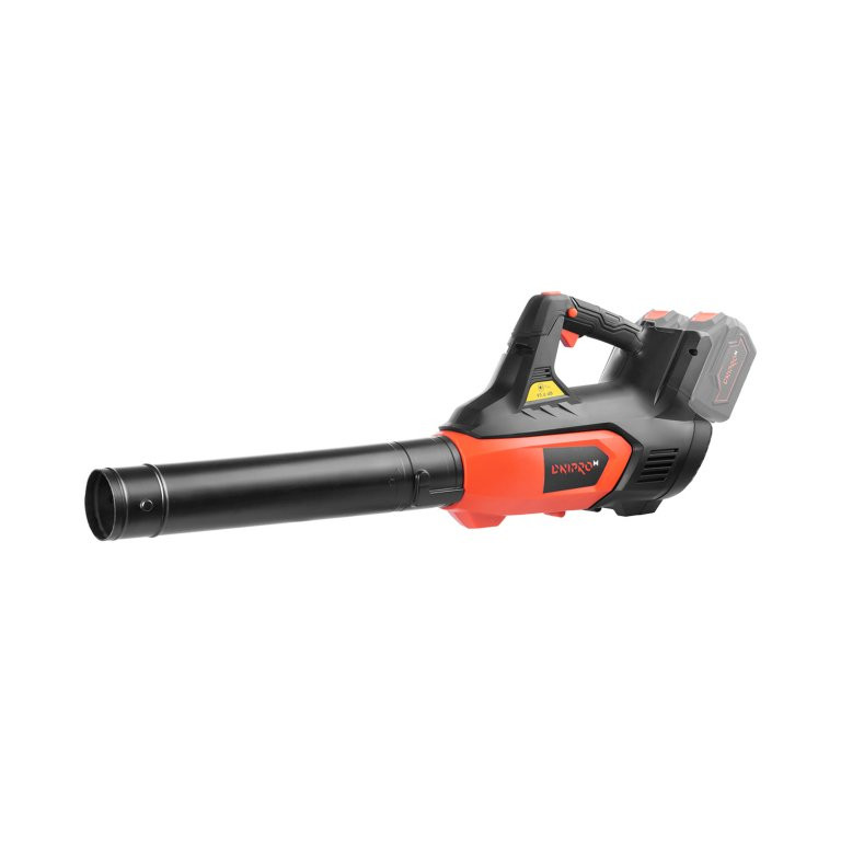 Cordless leaf blower 20V, 180km / h DCB-201 DUAL DNIPRO-M