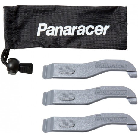 Riepu montēšanas lāpstiņas TIRE LEVERS, 4931253204654 PANARACER