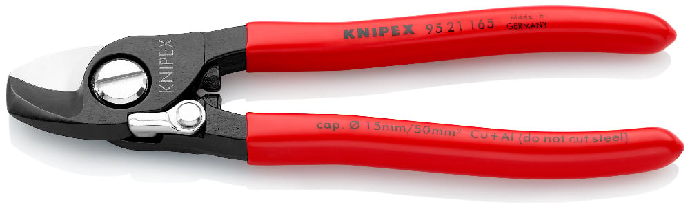 Kaablikäärid 9521165 KNIPEX