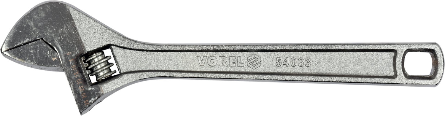 ADJUSTABLE WRENCH 300MM 54063 VOREL