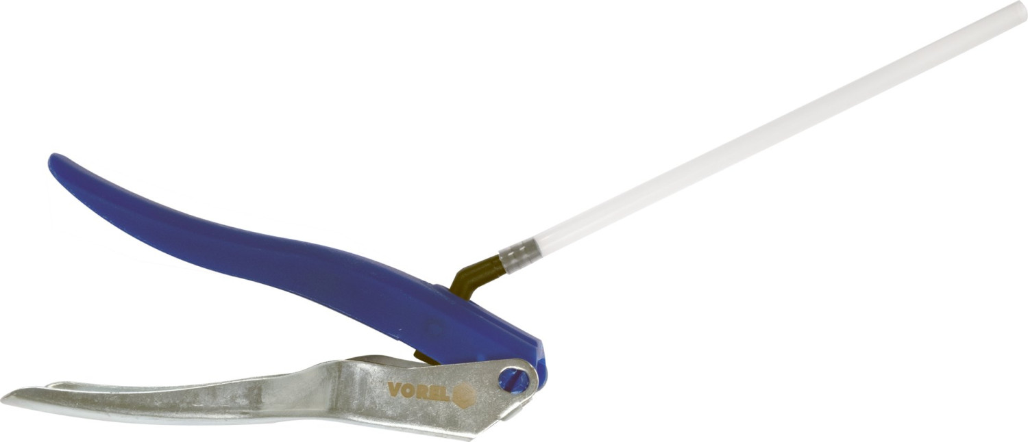 FOAM GUN 09163 VOREL