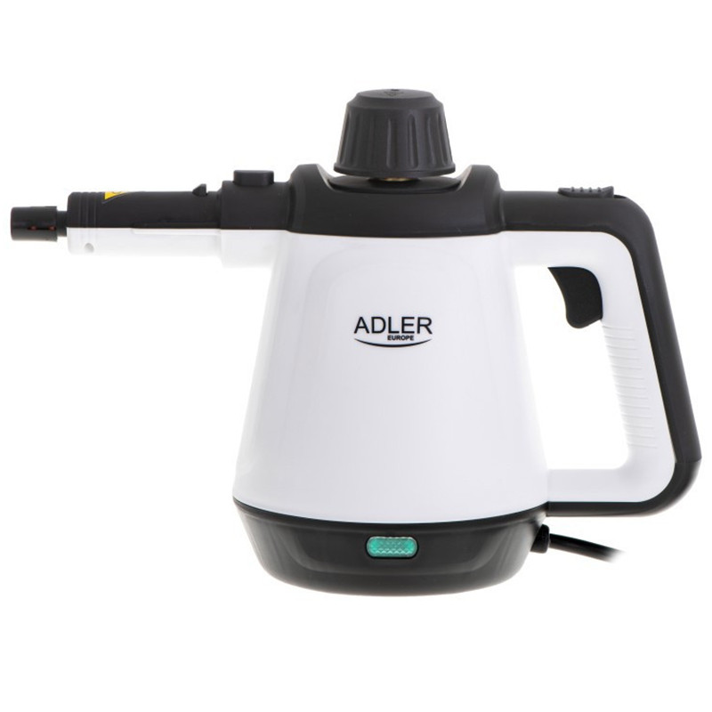 Aurupuhasti 1200W, 3,5bar, 0,45l AD 7038 ADLER