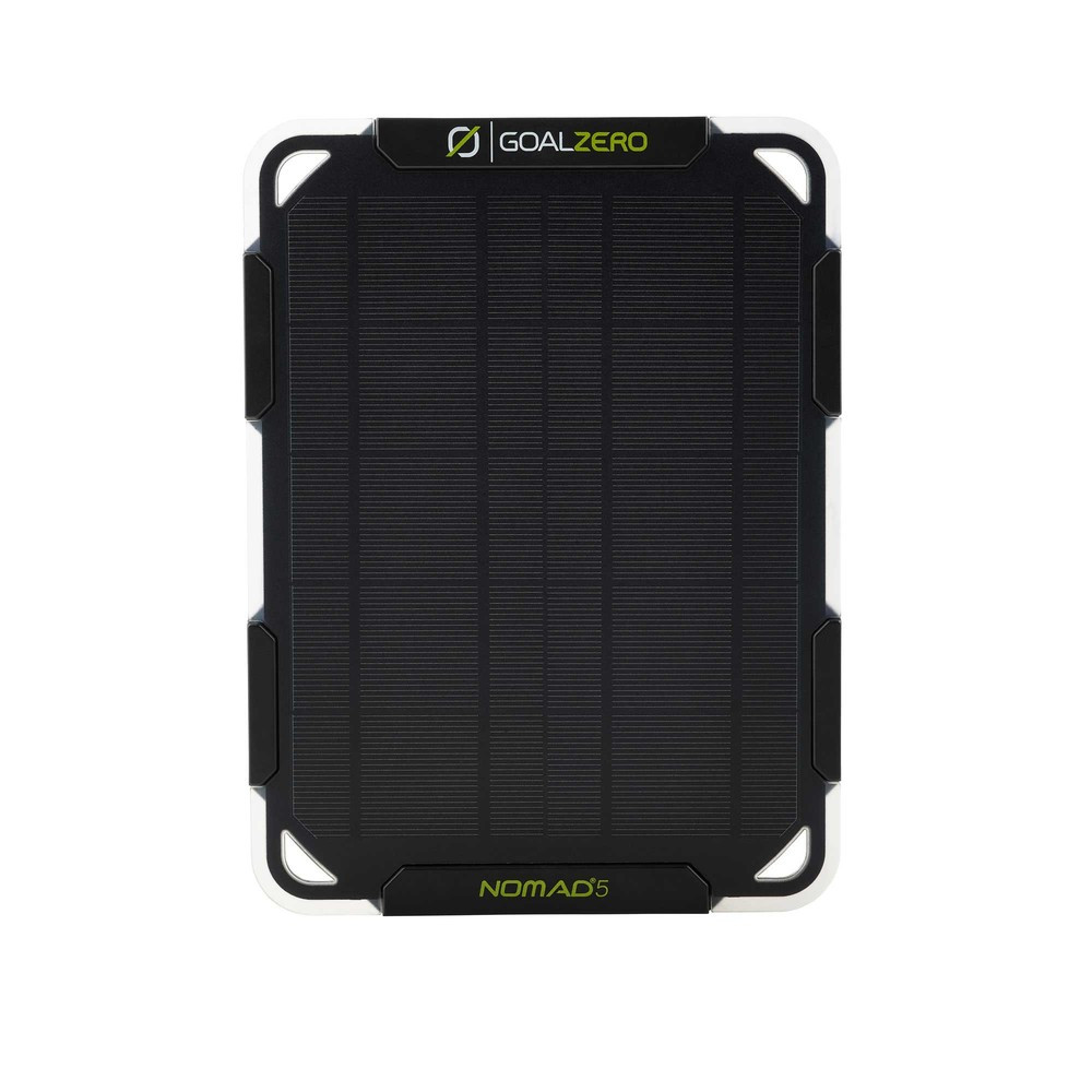 Saulės baterija NOMAD 5 0847974006320 GOALZERO