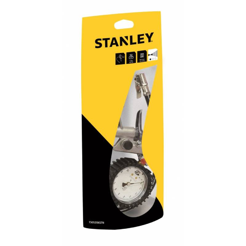 Manometras 150539XSTN STANLEY